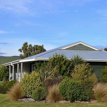 Catlins Gateway Motels Owaka Bagian luar foto