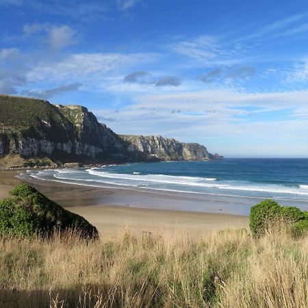 Catlins Gateway Motels Owaka Bagian luar foto