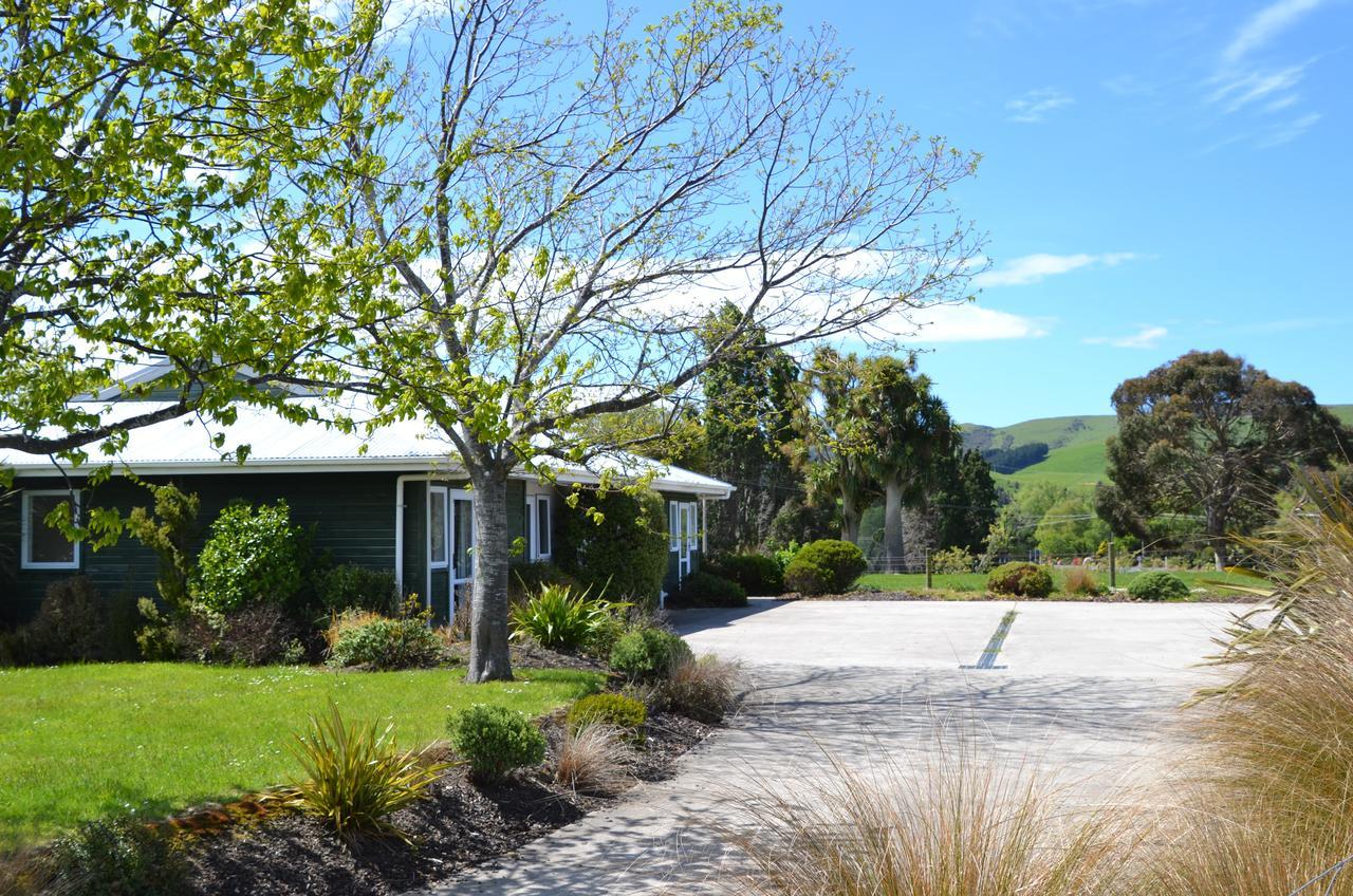 Catlins Gateway Motels Owaka Bagian luar foto