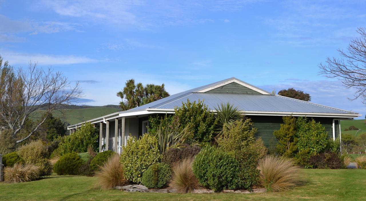 Catlins Gateway Motels Owaka Bagian luar foto