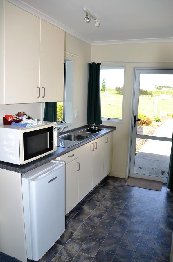 Catlins Gateway Motels Owaka Bagian luar foto