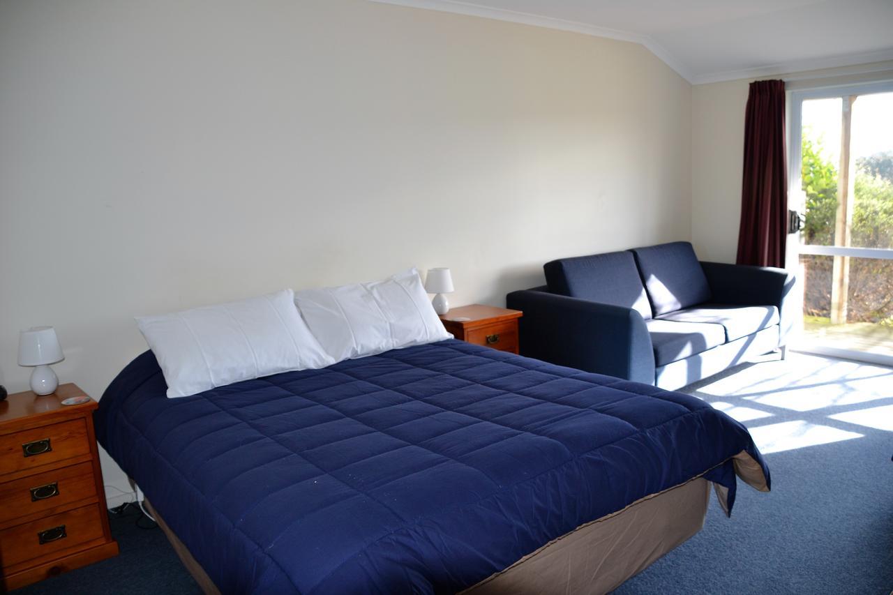 Catlins Gateway Motels Owaka Bagian luar foto