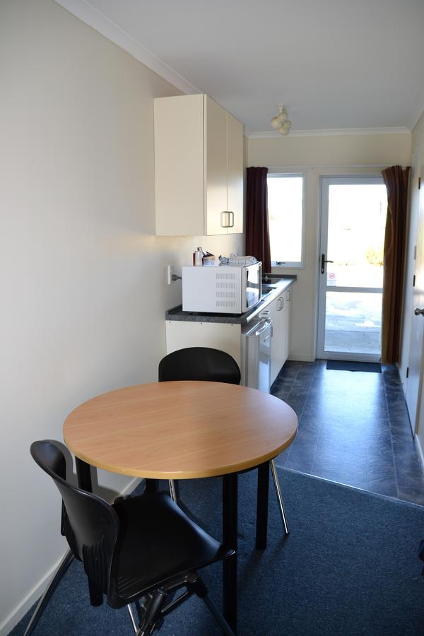 Catlins Gateway Motels Owaka Bagian luar foto