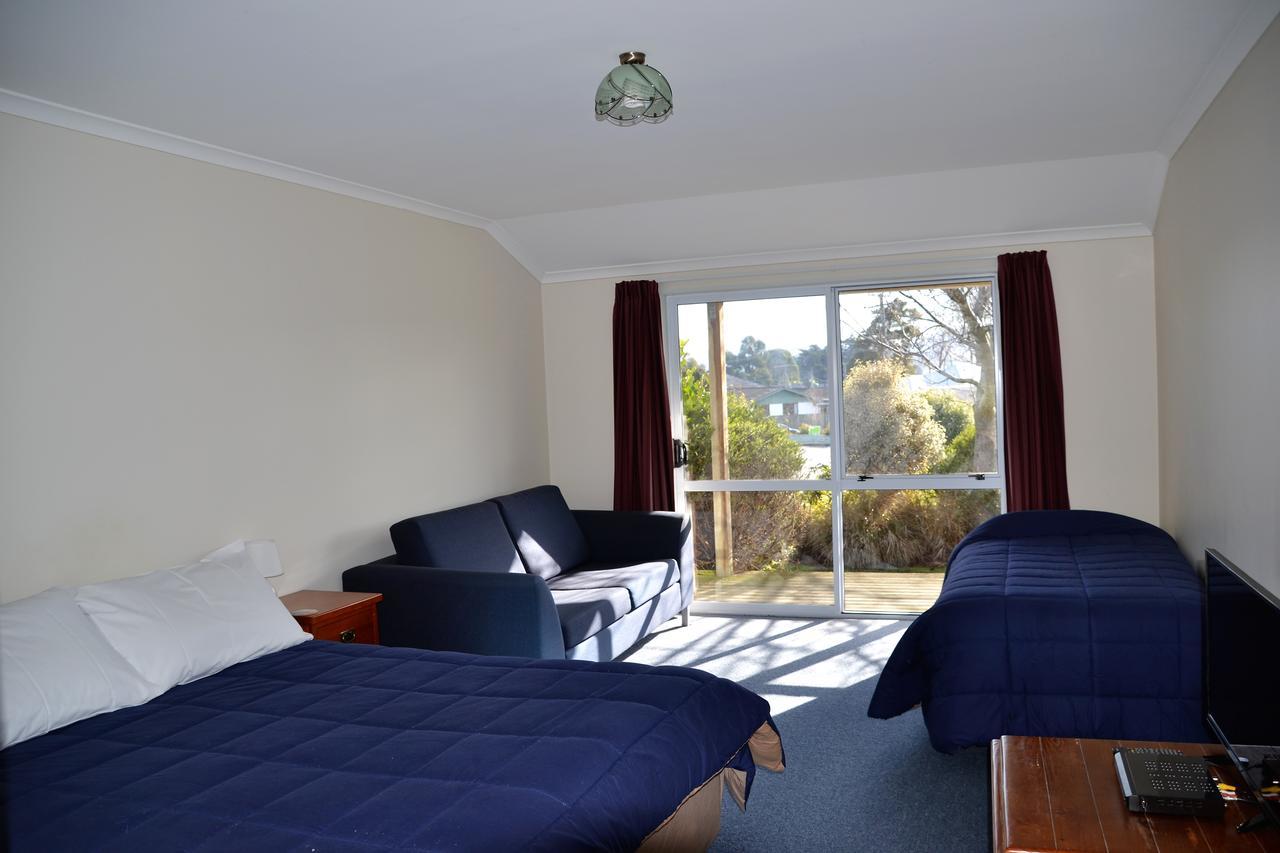 Catlins Gateway Motels Owaka Ruang foto